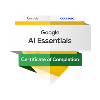 Google, Coursera